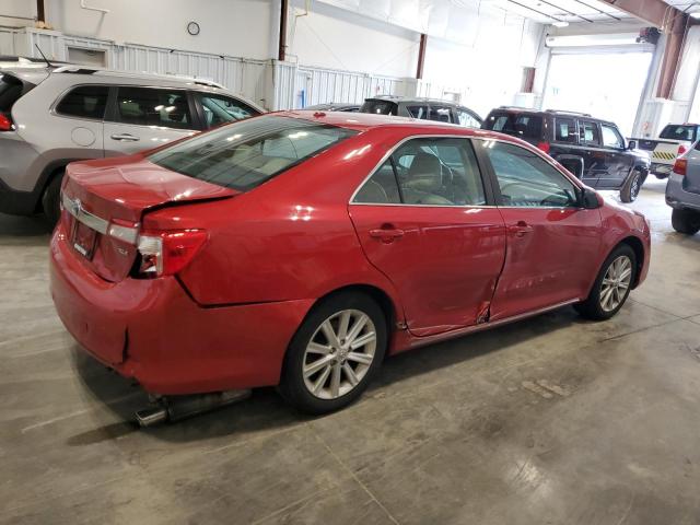 Photo 3 from auction – 2014 TOYOTA CAMRY L with VIN 4T1BF1FK3EU766385