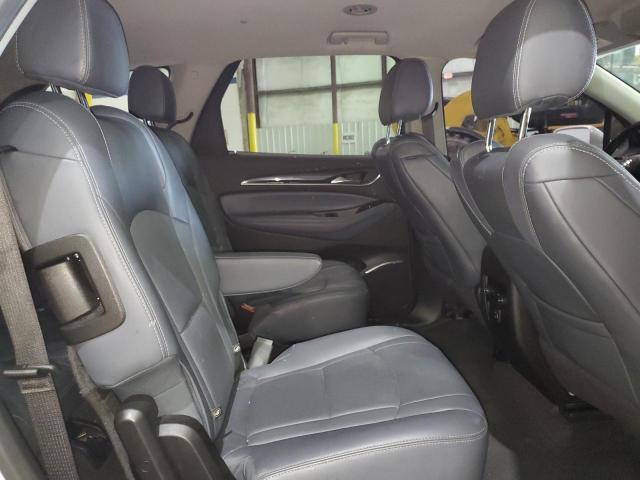 Photo 11 from auction – 2019 BUICK ENCLAVE ES with VIN 5GAERBKW5KJ162729