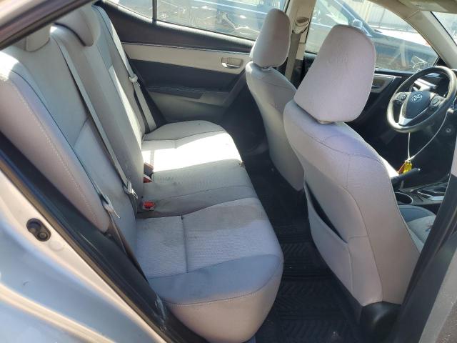 Photo 10 from auction – 2014 TOYOTA COROLLA L with VIN 5YFBURHE0EP070578