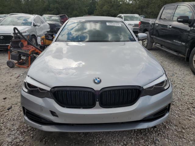 Photo 5 from auction – 2019 BMW 530XE with VIN WBAJB1C58KB376705