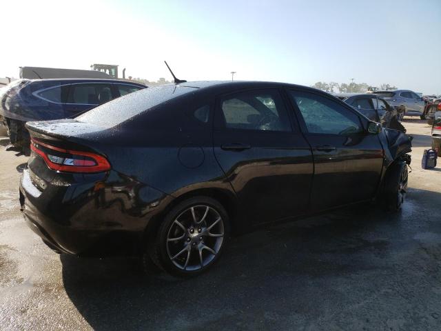 Photo 3 from auction – 2013 DODGE DART SXT with VIN 1C3CDFBA1DD105269
