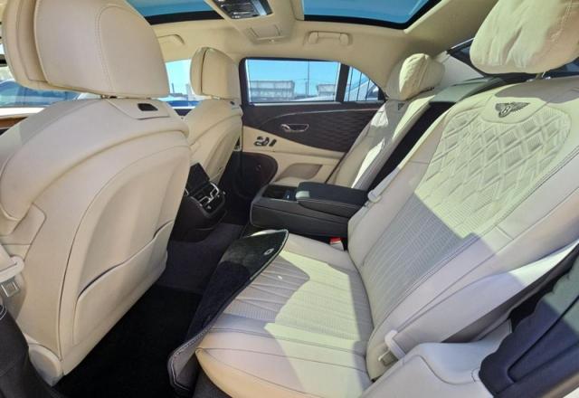 Photo 6 from auction – 2021 BENTLEY FLYING SPU with VIN SCBBB6ZG1MC085024