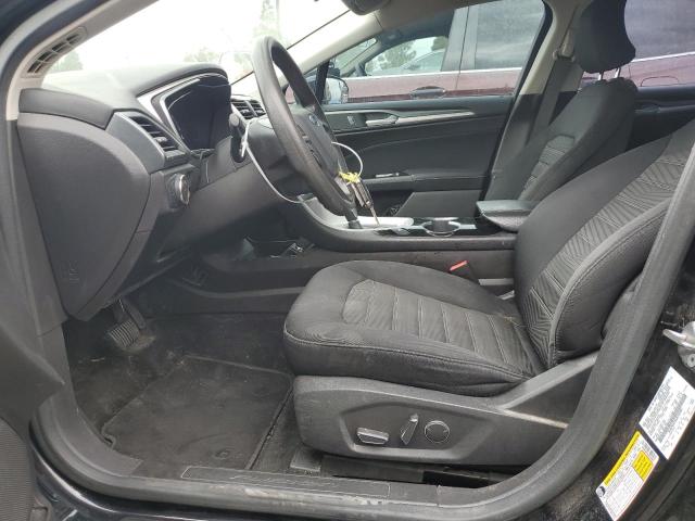 Photo 7 from auction – 2016 FORD FUSION SE with VIN 3FA6P0H78GR240081