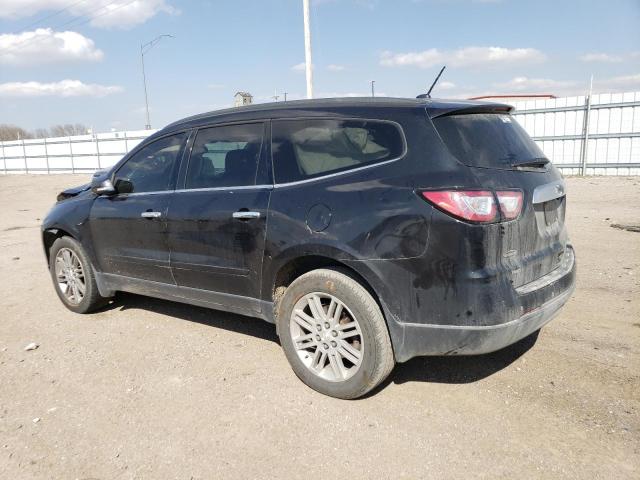 Photo 2 from auction – 2015 CHEVROLET TRAVERSE L with VIN 1GNKVGKD2FJ282526