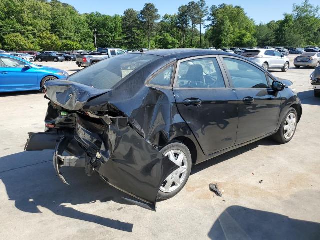 Photo 3 from auction – 2016 FORD FIESTA S with VIN 3FADP4AJ3GM137720