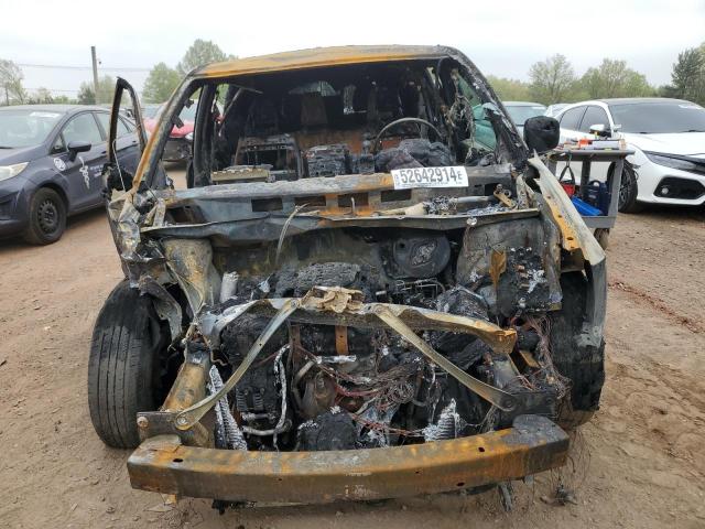 Photo 5 from auction – 2015 DODGE GRAND CARA with VIN 2C4RDGBG4FR671040