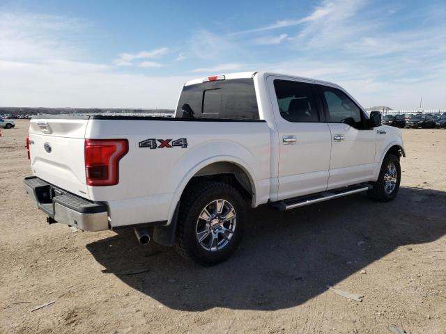 Photo 3 from auction – 2015 FORD F150 SUPER with VIN 1FTEW1EF4FFB79785