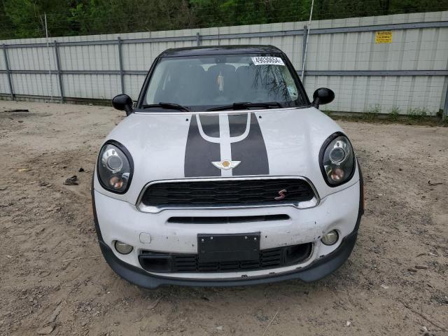 Photo 5 from auction – 2015 MINI COOPER S P with VIN WMWSS5C57FWT84417