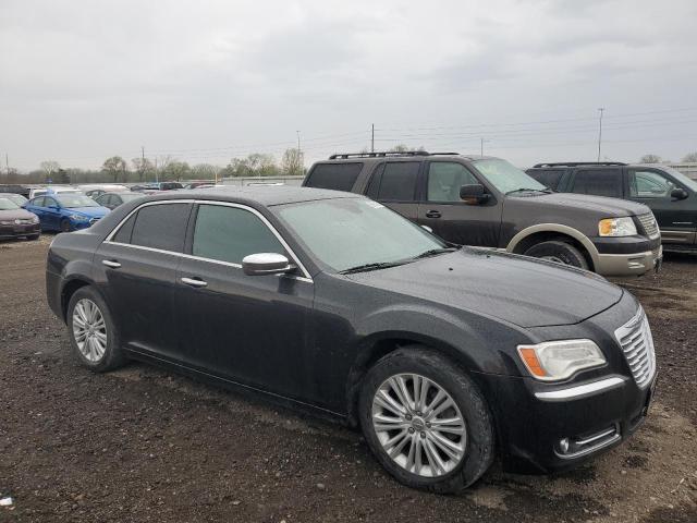 Photo 4 from auction – 2011 CHRYSLER 300C with VIN 2C3CK6CT0BH557753