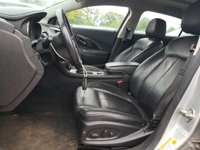 Photo 7 from auction – 2015 BUICK LACROSSE with VIN 1G4GB5GR7FF312764