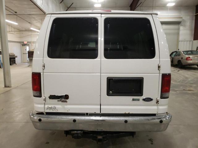 Photo 6 from auction – 2012 FORD ECONOLINE with VIN 1FBSS3BL6CDB00407