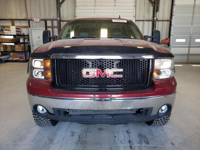 Photo 5 from auction – 2007 GMC NEW SIERRA with VIN 2GTEK13M171613408