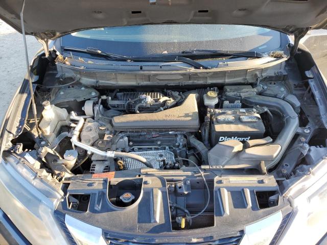 Photo 12 from auction – 2018 NISSAN ROGUE S with VIN KNMAT2MV6JP516207