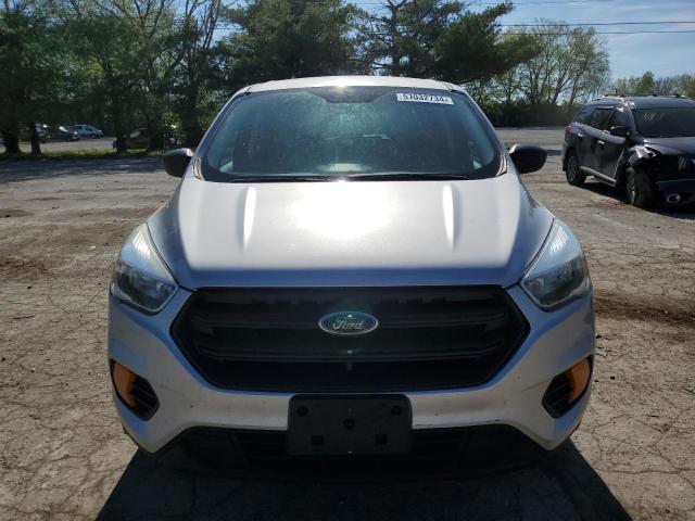 Photo 5 from auction – 2017 FORD ESCAPE S with VIN 1FMCU0F71HUA41923