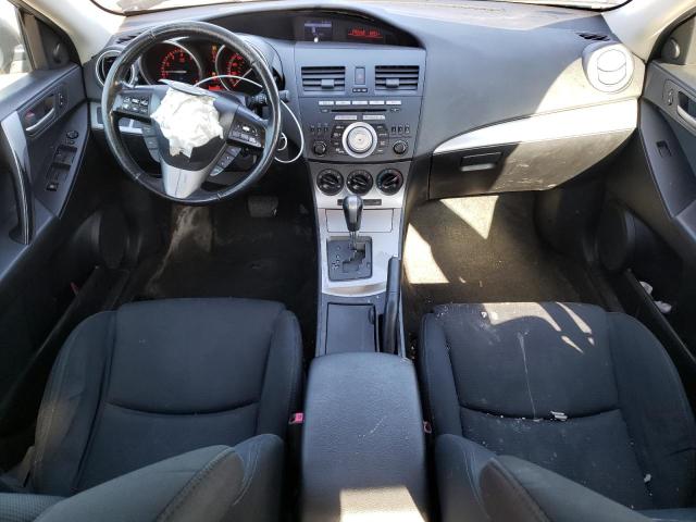 Photo 8 from auction – 2011 MAZDA 3 S with VIN JM1BL1U52B1383853