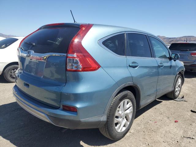 Photo 3 from auction – 2016 HONDA CR-V EX with VIN 2HKRM3H51GH563066