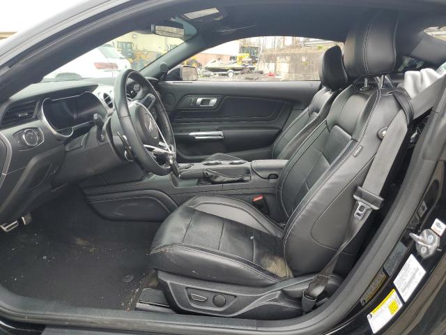 Photo 7 from auction – 2021 FORD MUSTANG with VIN 1FA6P8TH5M5125662