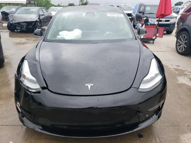 Photo 5 from auction – 2020 TESLA MODEL 3 with VIN 5YJ3E1EA7LF629895