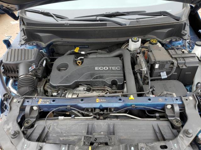 Photo 12 from auction – 2020 GMC TERRAIN SL with VIN 3GKALMEVXLL193020