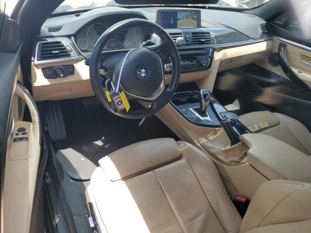 Photo 8 from auction – 2018 BMW 430I with VIN WBA4W3C54JAC97519