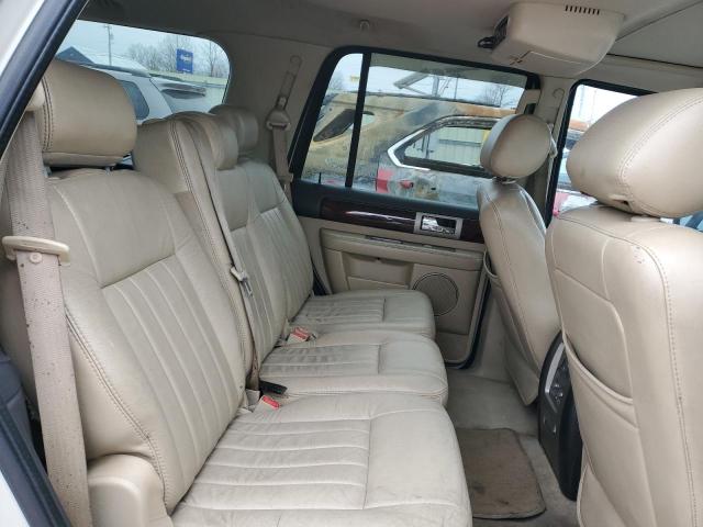 Photo 11 from auction – 2005 LINCOLN NAVIGATOR with VIN 5LMFU28515LJ07647