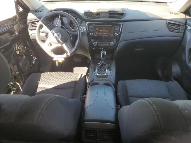 Photo 8 from auction – 2020 NISSAN ROGUE S with VIN KNMAT2MT9LP535271