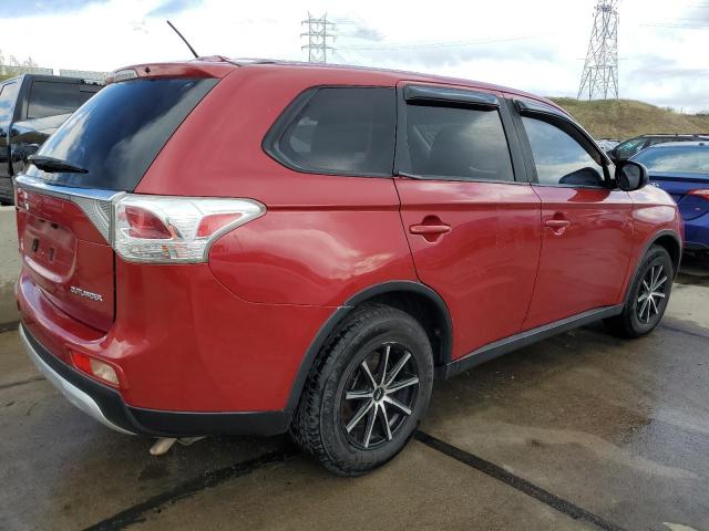 Photo 3 from auction – 2015 MITSUBISHI OUTLANDER with VIN JA4AD2A37FZ007183