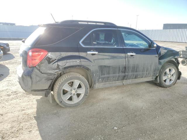 Photo 3 from auction – 2015 CHEVROLET EQUINOX LT with VIN 2GNFLGE36F6284609