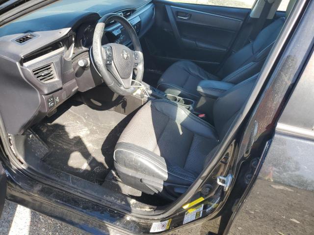 Photo 7 from auction – 2014 TOYOTA COROLLA L with VIN 5YFBURHE0EP141777