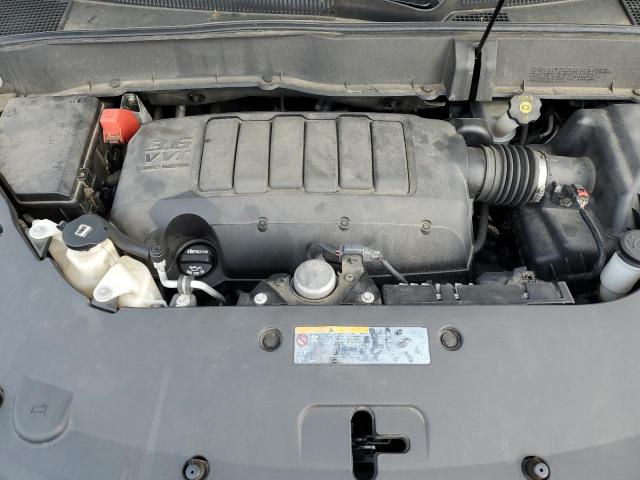 Photo 12 from auction – 2017 CHEVROLET TRAVERSE L with VIN 1GNKRGKD5HJ322136