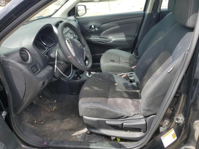 Photo 7 from auction – 2016 NISSAN VERSA S with VIN 3N1CN7AP2GL807123