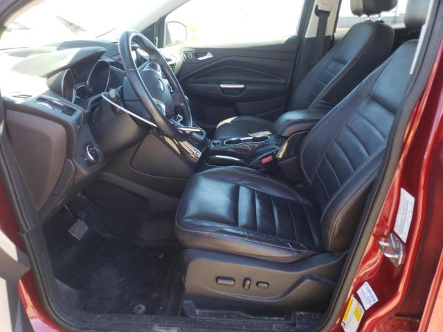 Photo 7 from auction – 2014 FORD ESCAPE TIT with VIN 1FMCU9JX7EUC99984
