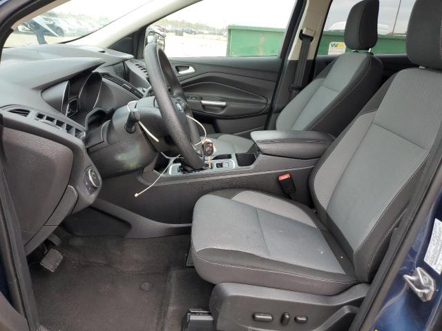 Photo 7 from auction – 2018 FORD ESCAPE SE with VIN 1FMCU9GD0JUB02080
