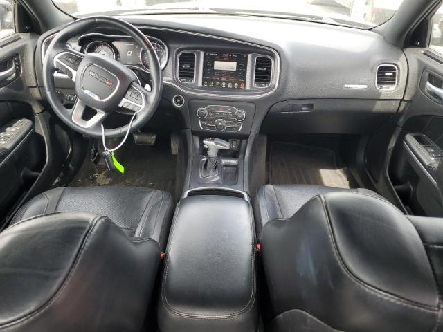 Photo 8 from auction – 2015 DODGE CHARGER R/ with VIN 2C3CDXCT1FH729830