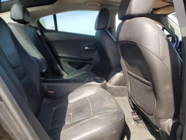 Photo 10 from auction – 2014 CHEVROLET VOLT with VIN 1G1RH6E41EU110935