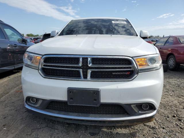 Photo 5 from auction – 2015 DODGE DURANGO LI with VIN 1C4RDJDG6FC185770