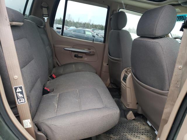 Photo 10 from auction – 2002 FORD EXPLORER S with VIN 1FMZU77E72UD23488
