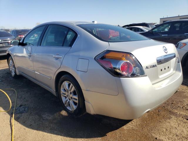 Photo 2 from auction – 2011 NISSAN ALTIMA BAS with VIN 1N4AL2AP6BN433370