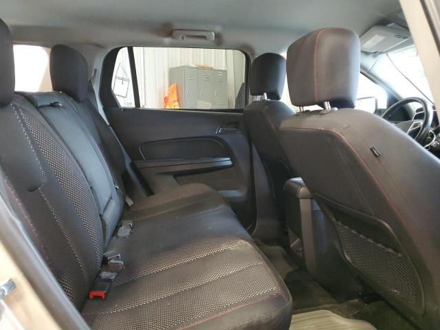 Photo 10 from auction – 2012 GMC TERRAIN SL with VIN 2GKFLTE55C6380573