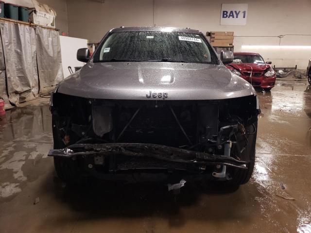 Photo 5 from auction – 2012 JEEP GRAND CHER with VIN 1C4RJFAG3CC225194