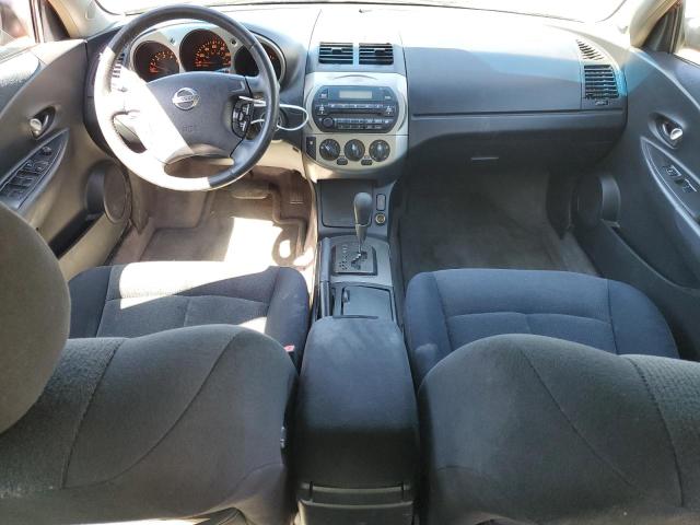 Photo 8 from auction – 2004 NISSAN ALTIMA BAS with VIN 1N4AL11D14C179713