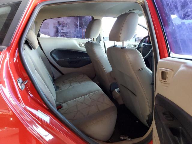Photo 10 from auction – 2012 FORD FIESTA SE with VIN 3FADP4EJ2CM114403