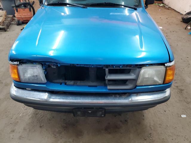 Photo 11 from auction – 1994 FORD RANGER with VIN 1FTCR10A7RPB54498