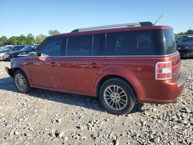 Photo 2 from auction – 2014 FORD FLEX SEL with VIN 2FMGK5C85EBD18897