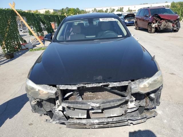 Photo 5 from auction – 2012 BMW 328 I with VIN WBA3A5C59CF345931