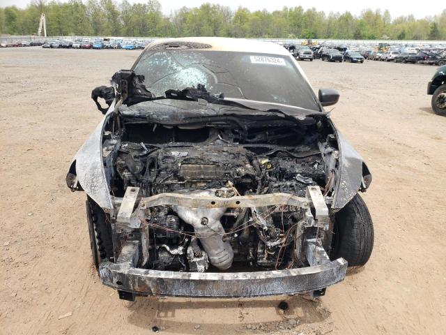 Photo 5 from auction – 2014 JEEP CHEROKEE S with VIN 1C4PJMAB8EW166595