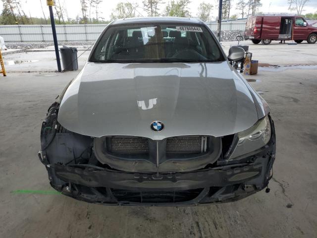 Photo 5 from auction – 2010 BMW 328 XI with VIN WBAPK7C56AA461429