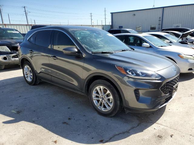 Photo 4 from auction – 2020 FORD ESCAPE SE with VIN 1FMCU0G67LUA76111