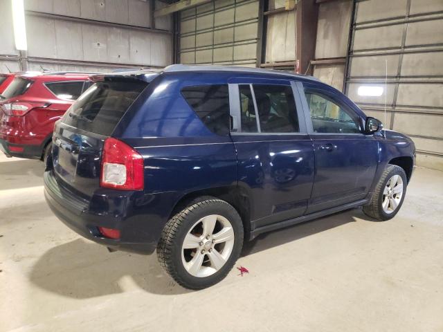 Photo 3 from auction – 2012 JEEP COMPASS SP with VIN 1C4NJDBB2CD604087