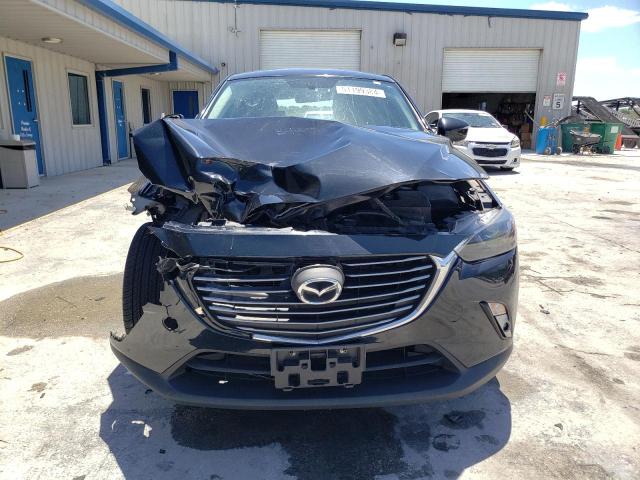Photo 5 from auction – 2017 MAZDA CX-3 GRAND with VIN JM1DKFD78H0158488